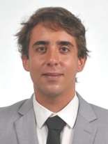 Foto do Dr. Luiz Felipe